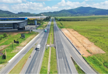 Finalizadas as obras emergenciais na BR-470/SC, no Vale do Itajaí Finalizadas as obras emergenciais na BR-470/SC, no Vale do Itajaí