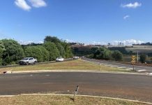 ERS-223 recebe melhorias em trevo de acesso à cidade de Ibirubá (RS) ERS-223 recebe melhorias em trevo de acesso à cidade de Ibirubá (RS)