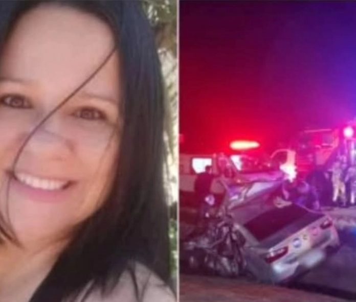 Caminhoneiro bêbado provoca acidente com morte na BR-277/PR e é preso Caminhoneiro bêbado provoca acidente com morte na BR-277/PR e é preso