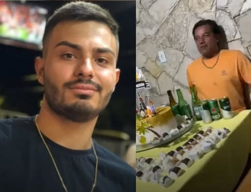 Caminhoneiros e ajudante morrem em colisão frontal entre carretas na GO-164