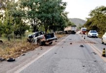 Acidente na BR-259/MG deixa uma pessoa morta, em Itueta Acidente na madrugada desta sexta-feira (16), na rodovia BR-259/MG deixa uma pessoa morta, em Itueta (MG).