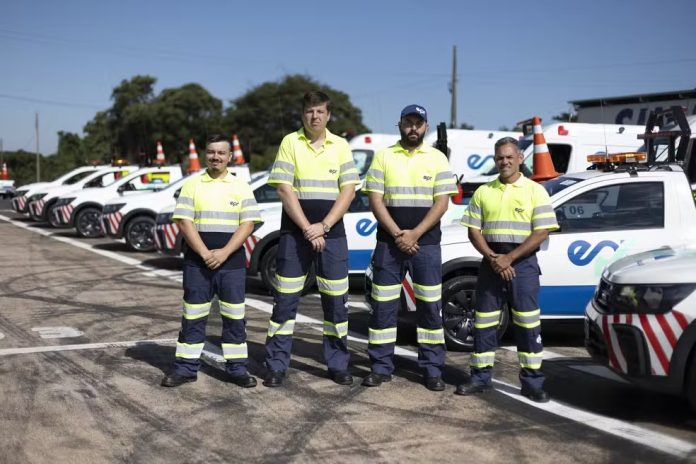 Concessionária EPR Iguaçu inicia operações no Oeste e Sudoeste do Paraná