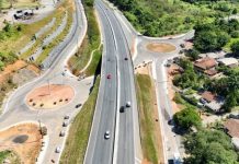 BR-163/SC e BR-470/SC terão interdições, a partir desta segunda-feira (26) BR-163/SC e BR-470/SC terão interdições, a partir desta segunda-feira (26)