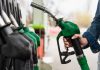 Diesel sobe 20% em 2026 e pressiona custos do transporte de cargas