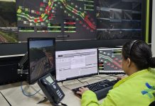BR-163/MT recebe 260 novas câmeras de monitoramento BR-163/MT recebe 260 novas câmeras de monitoramento