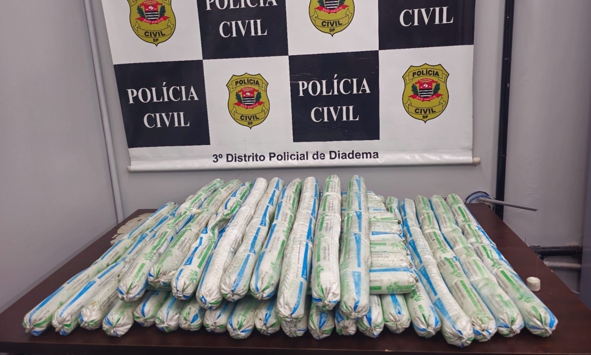 Polícia Civil impede plano de explosão de ponte para roubo de carro-forte na Imigrantes