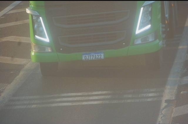 Carreta de motorista bêbado de acidente na BR-116/PR tem 12 multas por excesso de velocidade