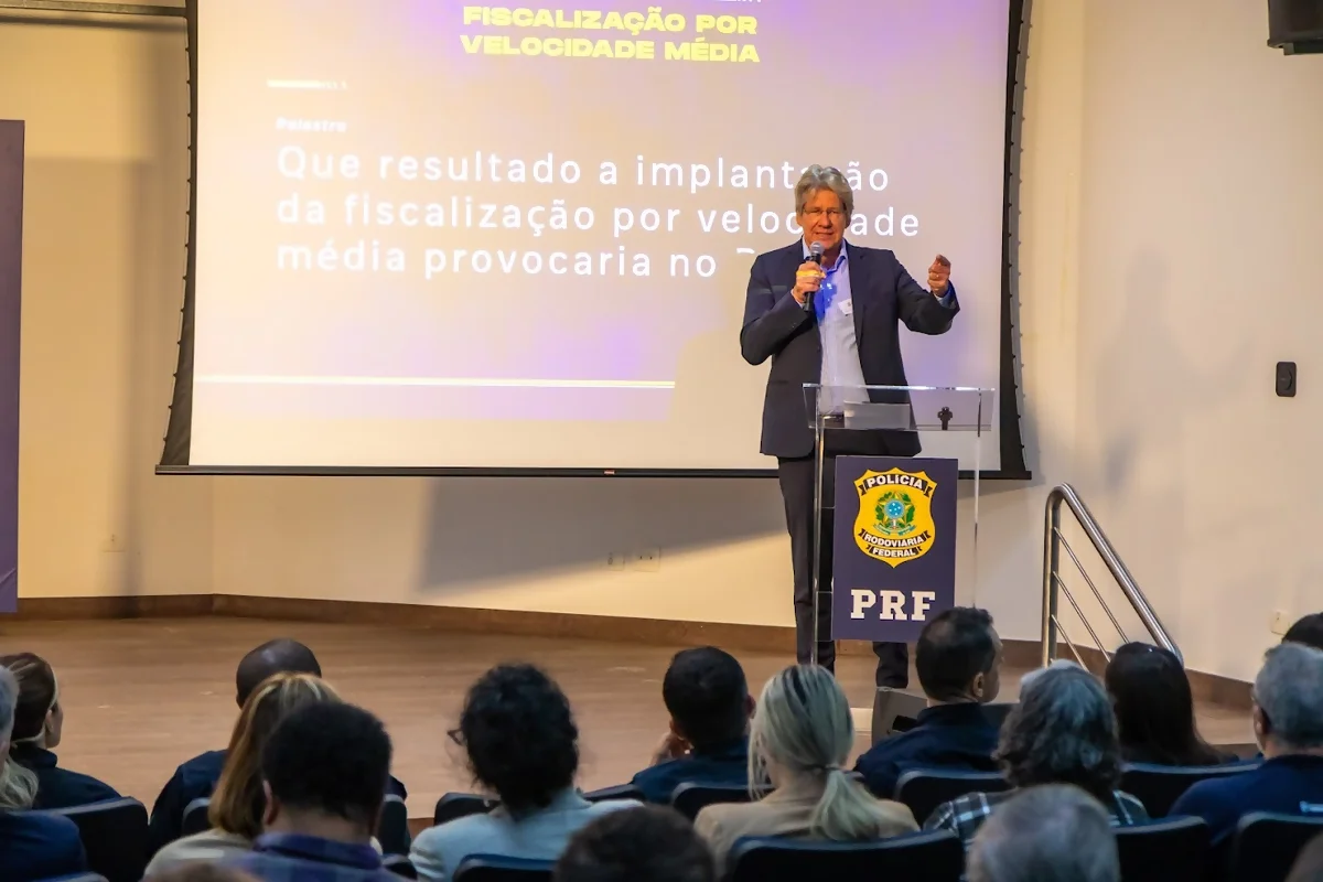 Alterar o atual Código de Trânsito é a solução para reduzir acidentes nas estradas