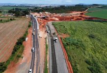 MG-050 será bloqueada, nesta sexta (9), para detonação de rochas, em Passos MG-050 será bloqueada, nesta sexta (9), para detonação de rochas, em Passos