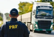 PRF alerta sobre falso concurso público PRF alerta sobre falso concurso público