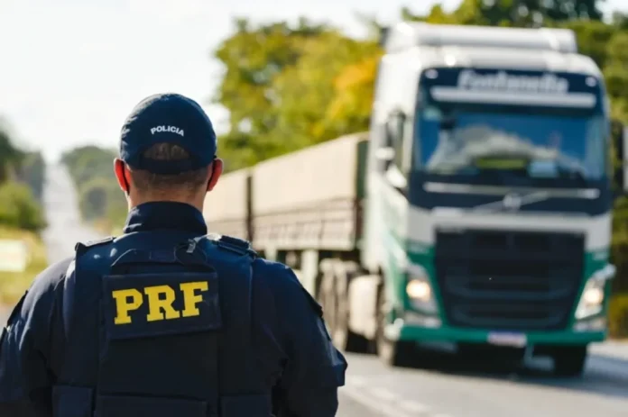 PRF alerta sobre falso concurso público PRF alerta sobre falso concurso público