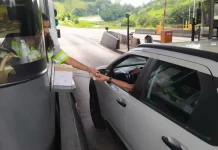 Pedágios da MG-050 ficam mais caros a partir de 13 de junho Pedágios da MG-050 ficam mais caros a partir de 13 de junho