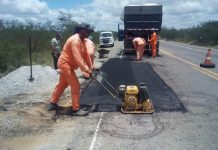 Última Audiência Pública sobre nova concessão da BR-116/324/BA será nesta terça (20) Última Audiência Pública sobre nova concessão das rodovias BR-116/BA e BR-324/BA será nesta terça-feira (20).