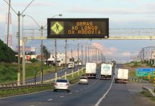 Autorizado o início das obras de duplicação do Contorno de Feira de Santana, na BR-324/BA Autorizado o início das obras de duplicação do Contorno de Feira de Santana, na BR-324/BA