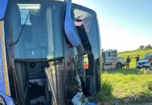 Transporte rodoviário de passageiros sem controle e paradas sem qualidade Transporte rodoviário de passageiros sem controle e paradas sem qualidade