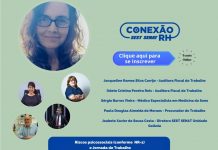 Sest/Senat promove debate sobre gestão de pessoas e riscos psicossociais no setor de transportes Sest/Senat promove debate sobre gestão de pessoas e riscos psicossociais no setor de transportes