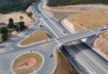 Liberado o tráfego em novo trevo na Raposo Tavares (SP-270), em Sorocaba Liberado o tráfego em novo trevo na Raposo Tavares (SP-270), em Sorocaba