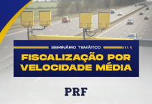 Debate nacional sobre fiscalização por velocidade média será nesta sexta (9), no PR Debate nacional sobre fiscalização por velocidade média será nesta sexta (9), no PR