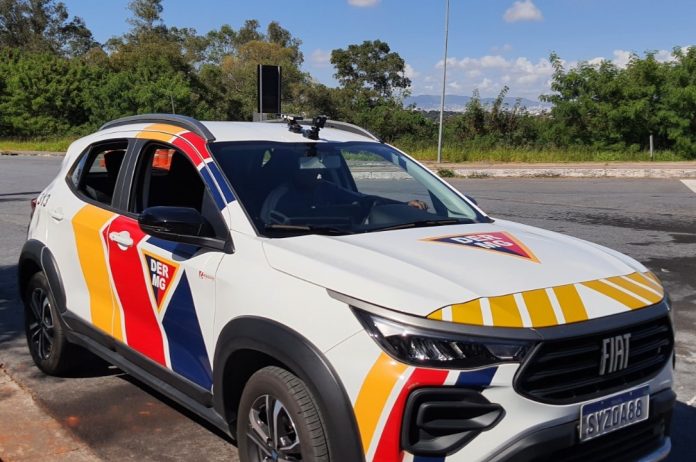 Inteligência artificial será utilizada para manutenção de rodovias estaduais mineiras