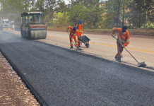 Obras na BR-040 alteram o tráfego em 13 municípios mineiros Obras na BR-040 alteram o tráfego em 13 municípios mineiros