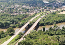 Dnit deve adotar providências urgentes sobre tráfego em ponte da BR-364/RO, diz MPF Dnit deve adotar providências urgentes sobre tráfego em ponte da BR-364/RO, diz MPF
