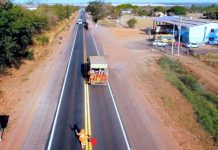 Edital para concessão da BR-070/174/364/RO/MT será publicado em breve Edital para concessão da BR-070/174/364/RO/MT será publicado em breve