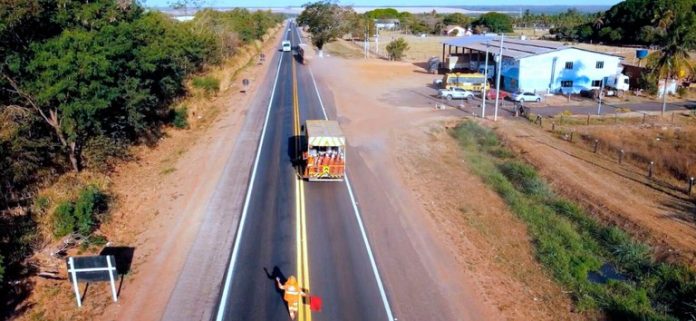 Edital para concessão da BR-070/174/364/RO/MT será publicado em breve Edital para concessão da BR-070/174/364/RO/MT será publicado em breve