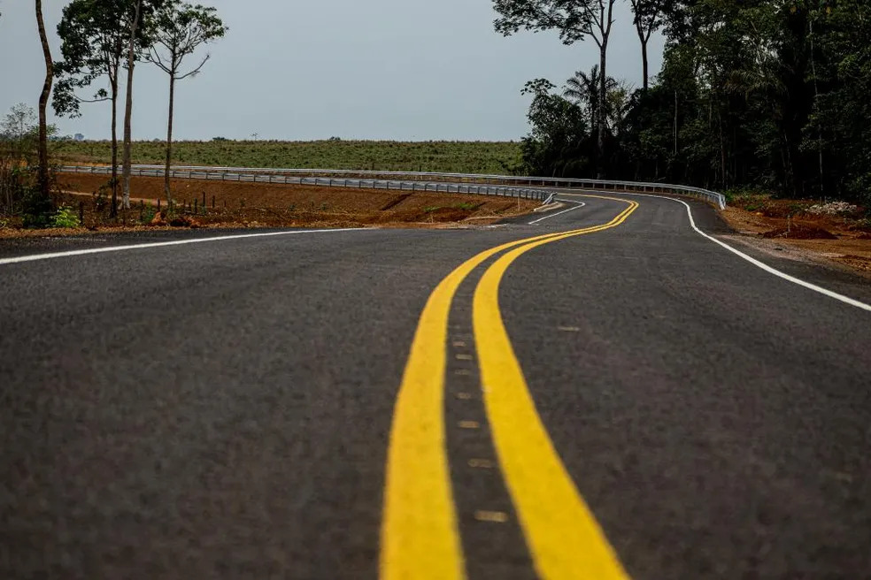 Segunda colocada em leilão de rodovias mato-grossenses tem vitória reconhecida
