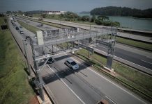 Empresa de tecnologia fala sobre ‘free flow nacional’, nesta terça (3), em SP Empresa de tecnologia fala sobre 'free flow nacional', nesta terça (3), em SP