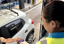 Vinte e um pedágios da concessionária Eixo SP terão aumento, nesta quarta-feira (4) Vinte e um pedágios da concessionária Eixo SP terão aumento, nesta quarta-feira (4)