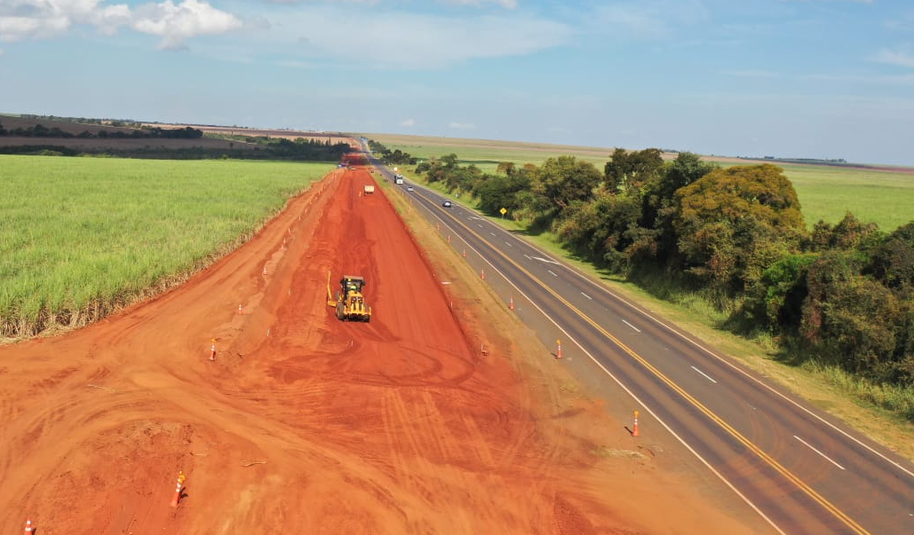 Duplicação da SP-284, entre Assis e Martinópolis, deve ficar pronta em 2027