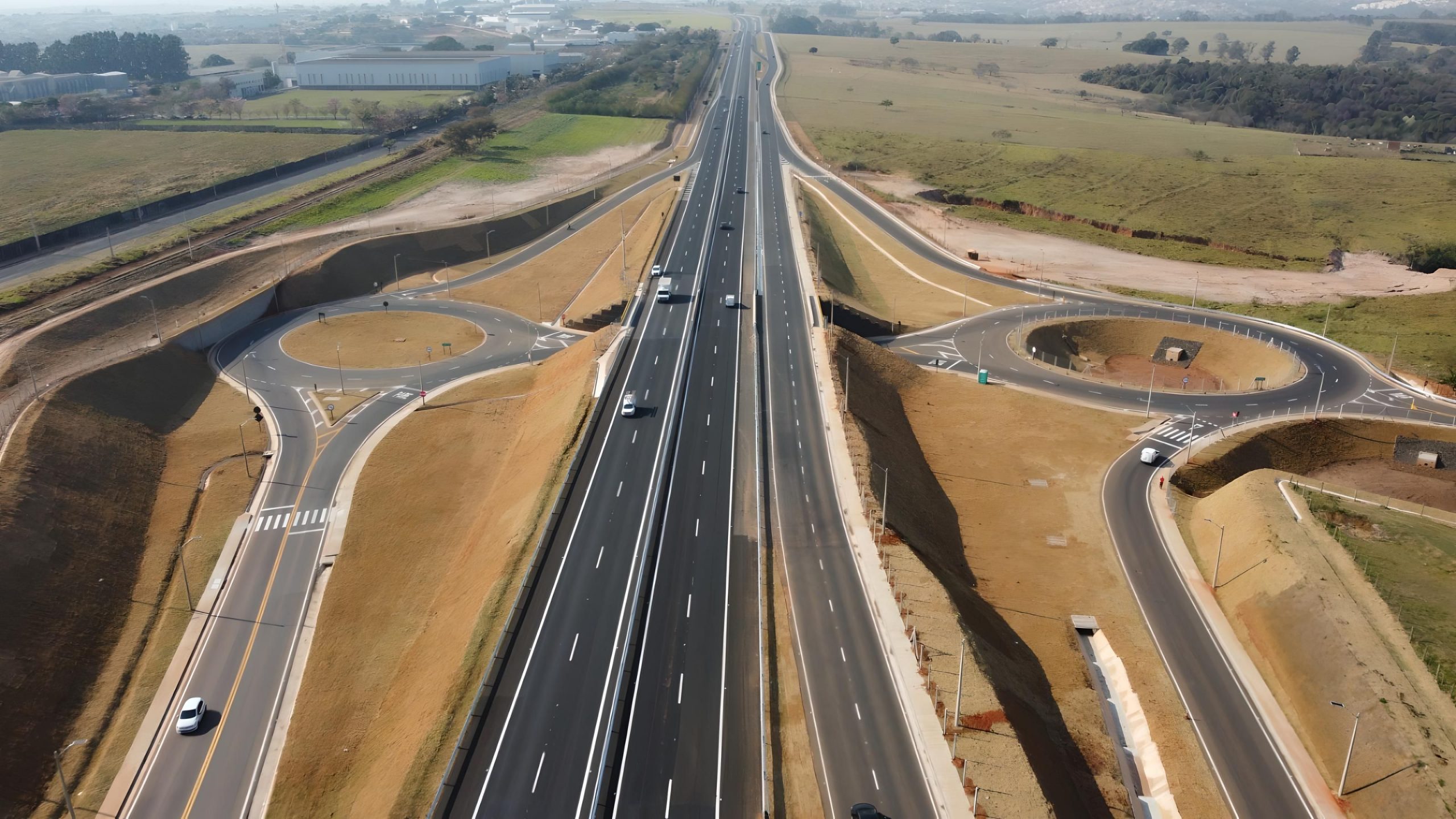 Concessionária do Lote PiPa completa 5 anos à frente de 1.273 km no interior paulista