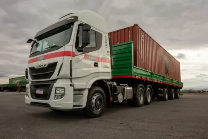 Grupo SADA divulga Relatório ASG da vertical de Transporte e Logística Grupo SADA divulga Relatório ASG da vertical de Transporte e Logística