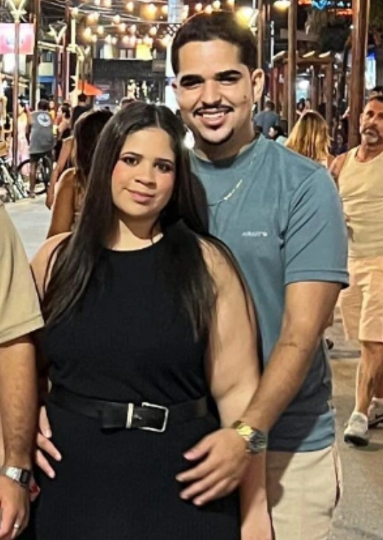 Acidente deixa casal morto e dois feridos na AL-101; mulher estava grávida