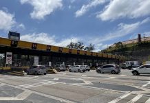 Governo de SP autoriza reajuste de pedágios nas rodovias concedidas, a partir de 1º de julho Governo de SP autoriza reajuste de pedágios nas rodovias concedidas, a partir de 1º de julho