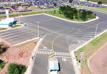 Caminhoneiros “ganham” nove áreas para descansar em rodovias do Lote PiPa Caminhoneiros "ganham" nove áreas para descansar em rodovias do Lote PiPa, entre Piracicaba (SP) e Panorama (SP).