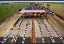 Atenção, motoristas! Pedágios da BR-163/MS sobem, neste sábado (14) Atenção, motoristas! Pedágios da BR-163/MS sobem, neste sábado (14)