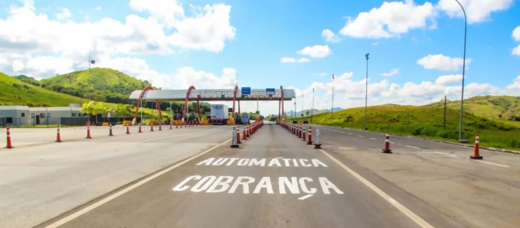 ANTT rescinde concessão da Rodovia do Aço (BR-393/RJ) e usuários 'ficam na mão' sem auxílio em situação de emergência.-1 ANTT rescinde concessão da Rodovia do Aço (BR-393/RJ) e usuários 'ficam na mão' sem auxílio em situação de emergência.