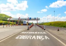 ANTT rescinde concessão da Rodovia do Aço (BR-393/RJ) e usuários ‘ficam na mão’ ANTT rescinde concessão da Rodovia do Aço (BR-393/RJ) e usuários 'ficam na mão' sem auxílio em situação de emergência.