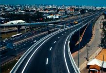 BR-290/RS terá interdição no tráfego no km 306, nesta segunda (9) BR-290/RS terá interdição no tráfego no km 306, nesta segunda (9)