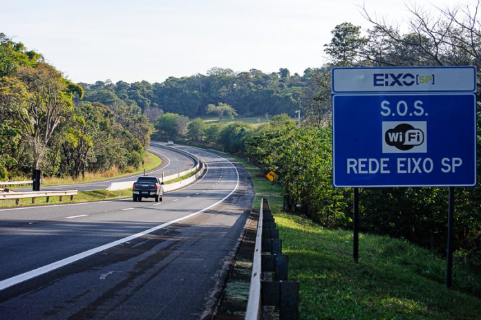 Concessionária do Lote PiPa completa 5 anos à frente de 1.273 km no interior paulista Concessionária do Lote PiPa completa 5 anos à frente de 1.273 km no interior paulista
