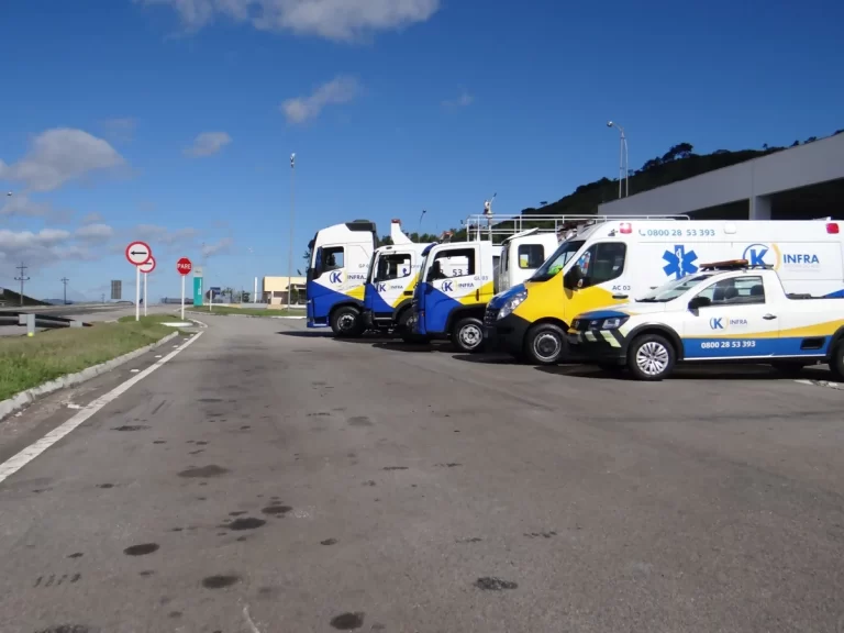 ANTT rescinde concessão da Rodovia do Aço (BR-393/RJ) e usuários 'ficam na mão' sem auxílio em situação de emergência.