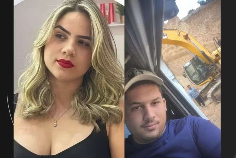 Acidente mata casal na Estrada do Brejo, em Jequié (BA)