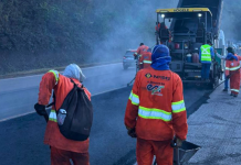 Manutenção na BR-040/MG exigem atenção em Nova Lima, Congonhas e Barbacena Manutenção na BR-040/MG exigem atenção em Nova Lima, Congonhas e Barbacena