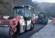 Obras na BR-040/MG alteram o tráfego em Belo Horizonte e Nova Lima Obras na BR-040/MG alteram o tráfego em Belo Horizonte e Nova Lima
