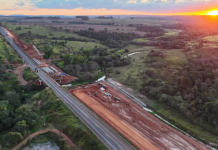 Trecho da SP-333 ficará no sistema ‘Pare-e-Siga’, a partir desta quarta (25) Trecho da SP-333 ficará no sistema 'Pare-e-Siga', a partir desta quarta (25)