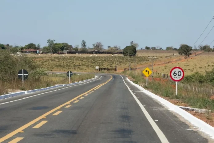 Segunda colocada em leilão de rodovias mato-grossenses tem vitória reconhecida Segunda colocada em leilão de rodovias mato-grossenses tem vitória reconhecida