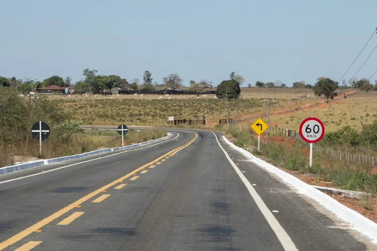 Segunda colocada em leilão de rodovias mato-grossenses tem vitória reconhecida