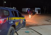 Sergipe tem 253 pontos vulneráveis de exploração sexual infanto-juvenil em rodovias Sergipe tem 253 pontos vulneráveis de exploração sexual infanto-juvenil em rodovias