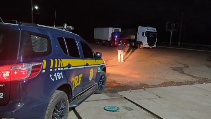 Sergipe tem 253 pontos vulneráveis de exploração sexual infanto-juvenil em rodovias Sergipe tem 253 pontos vulneráveis de exploração sexual infanto-juvenil em rodovias